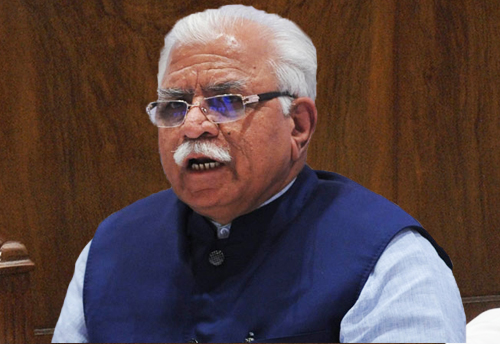 Haryana Govt pressurizing insurance cos to pay claimed amounts to Jat stir-hit MSMEs fast