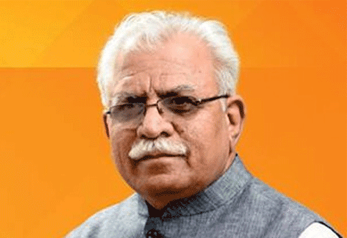 Gurugram to get a development authority to speed up development projects