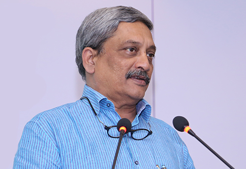 No corruption in DPP in last two years: Defence Minister