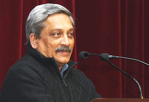 MSMEs request Raksha Mantri for 20% share in Defence Procurement