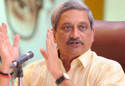 Role of MSMEs in defence sector enhanced in DPP-2016: Parrikar