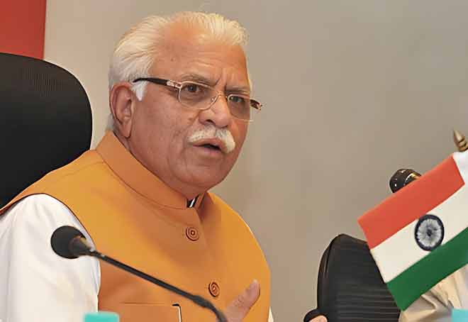 CM Khattar invites SCO member countries to invest in Haryana