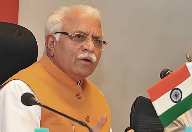 Haryana Cabinet approves No Litigation Policy-2023 for Manesar industrial township