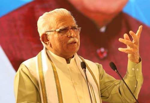 CM Khattar authorizes 900 acres land to Maruti Suzuki in Haryana; MSMEs upbeat