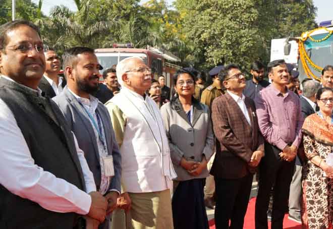 Telecom Skill Council & SBI set up job oriented training facility for women in Gurgaon
