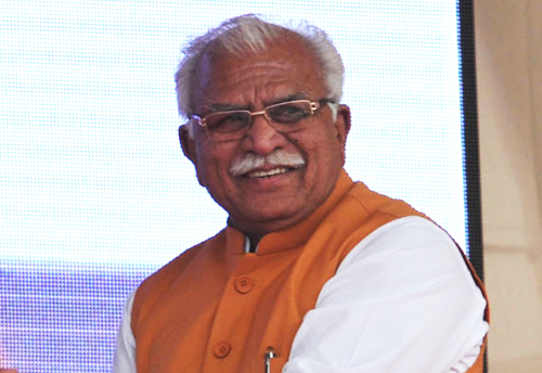 Haryana Govt to set up police stations in industrial areas; MSMEs hail the move