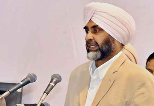 Punjab Finance Minister asks entrepreneurs & industrialists to make huge investments in state 