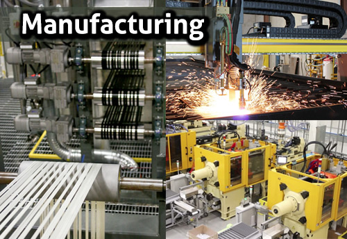 Manufacturing PMI at 51.6 in May, indicates sluggish expansion in sector