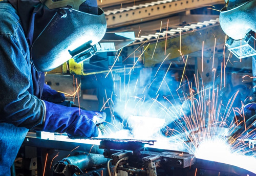India’s Mfg PMI drops to 52.3 in July from a six-month high of 53.1 in June