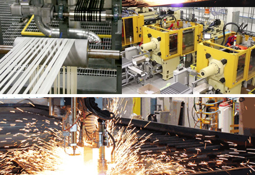 MSMEs showcase technological strength to bring its manufacturing closer to ‘Industry 4.0'