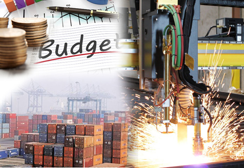 Engineering exporters look for fiscal reforms that fulfill their demands to boost exports in the upcoming union budget