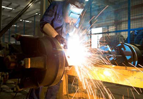 Odisha tops with 17% share in total investments attracted by manufacturing sector in India: Study