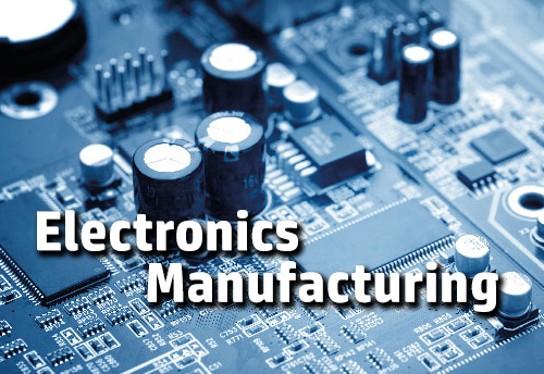 WB government coming up with 2 electronic manufacturing clusters in the state