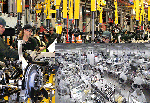 Domestic Manufacturing to be the first choice in Public Procurement