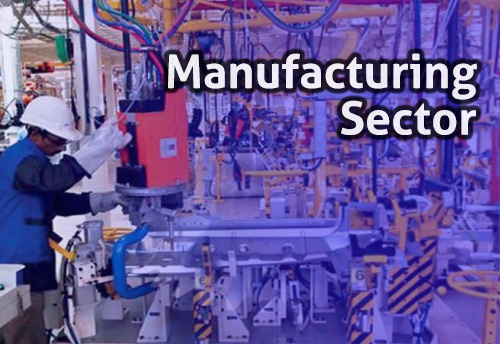 Sentiment in the manufacturing sector was impacted by consumption slowdown: Survey