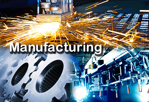 Cost of manufacturing electronic components may reduce under GST: Study