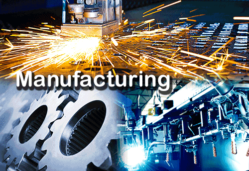 Manufacturing experience a decline amidst subdued demands, GST glitches: FICCI Report 