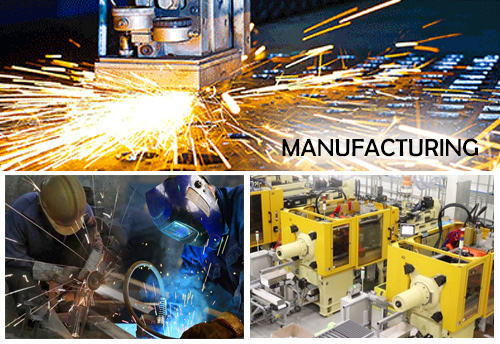 Odisha Govt approves 6 mega manufacturing proposals to diversify industrial growth
