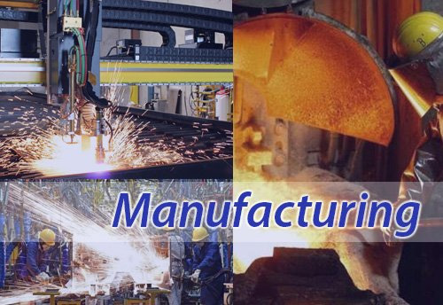Manufacturing MSMEs left in the lurch