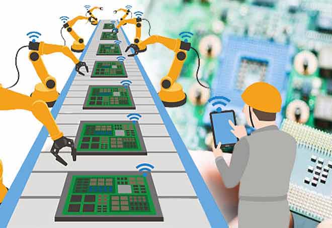 Govt sanctions new electronics manufacturing cluster at Dharwad, Karnataka