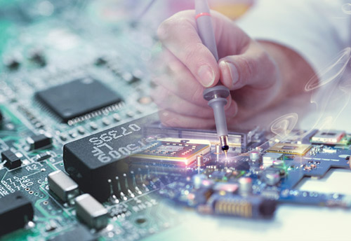 TN govt to encourage Electronics System Design & Manufacturing sector