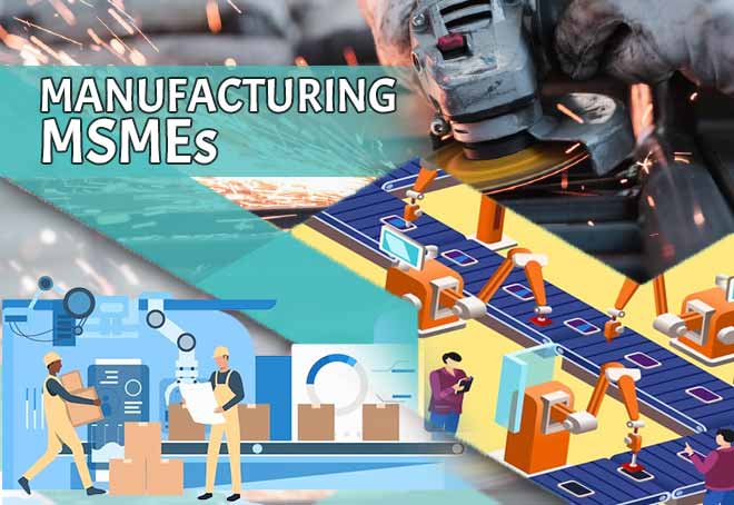 LUB asserts Manufacturing MSMEs ready for two-fold jump by 2025