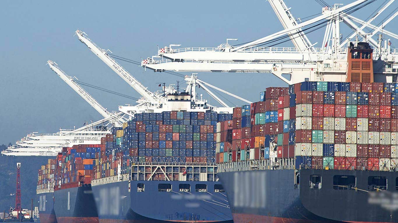 India Targets USD 1 Trillion Investment in Maritime Sector by 2047