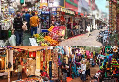 Traders are optimistic of recovery in upcoming festivals: CAIT
