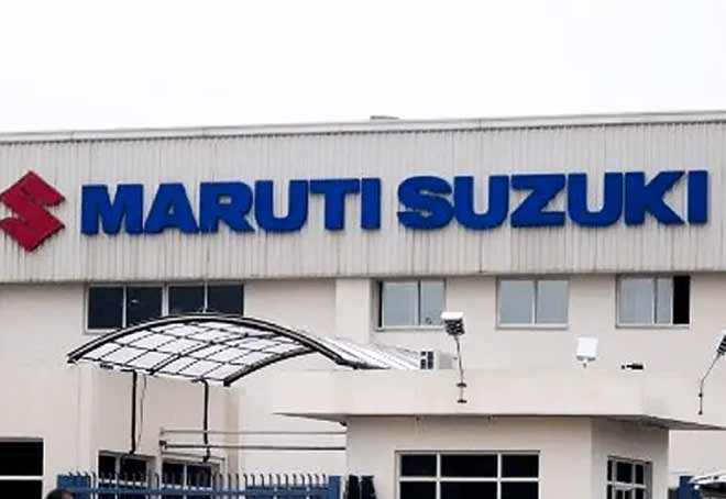 Maruti Suzuki to setup its third manufacturing plant in Haryana