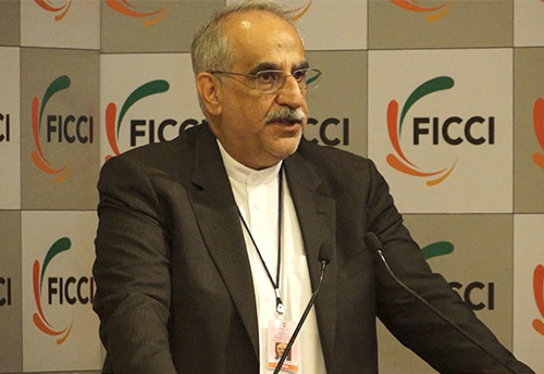 FICCI sings MoU with Iran chamber to boost trade and investment