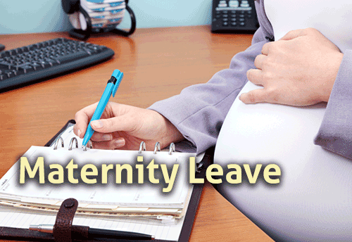 Mandatory for employers to extend enhanced maternity benefits to women workers already on leave: Labour Min