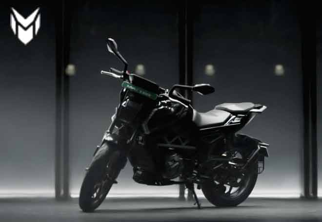 Auto startup Matter presents first Indian geared electric bike