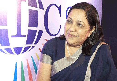 India-Mauritius can develop better partnership in services as well: Foreign Affairs Secretary, Mauritius