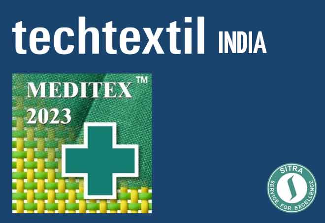 Medical textiles expo Meditex to be held in Mumbai from Sept 12-14