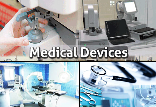 MSME ministry plans to set up parks to manufacture low-cost medical devices