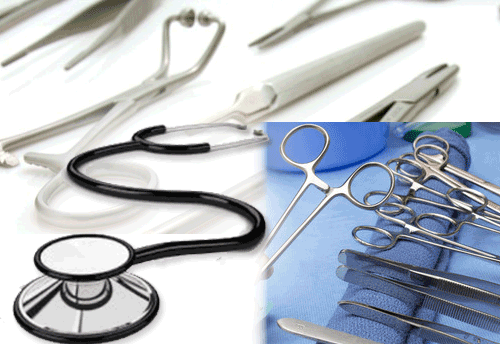 Govt tenders may give priority to local manufactures in procurement of Medical Devices