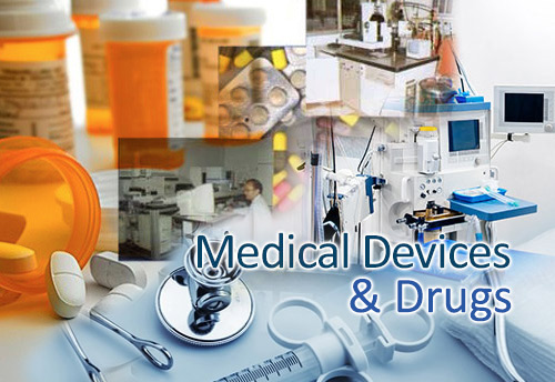 PLI schemes revised to promote domestic production of bulk drugs and medical devices
