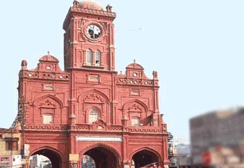 Meerut Citizens rope in FISME & Janaagrah  for economic development for Smart City project
