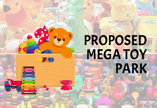 Odisha MSME Standing Committee proposes setting up of Mega Toy Park