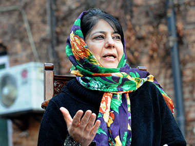 As J&K Budget Session starts, MSMEs urge Mufti to continue with incentives