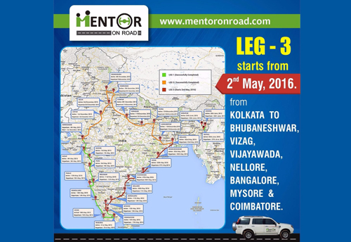 Cluster Pulse to hold ‘Mentor on Road’ mission to help SMEs across 22 states