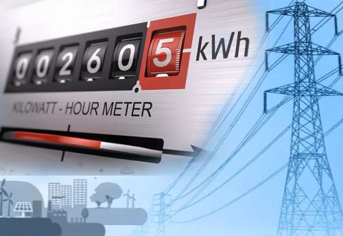 Power dept prepared bill without taking actual meter reading: Jammu MSMEs