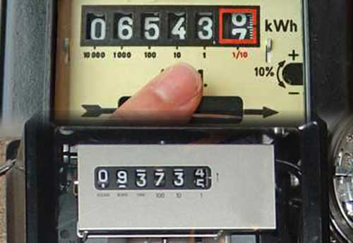 Power consumers in UP can send meter reading to discoms by SMS or email
