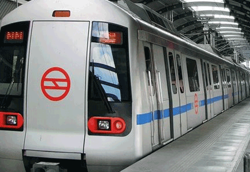 Govt. mandates local procurement in Metro Rail projects to boost Make In India