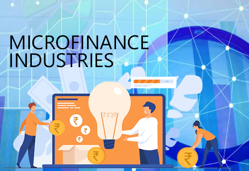 Microfinance industry recovered faster post second wave of Covid: SIDBI Study