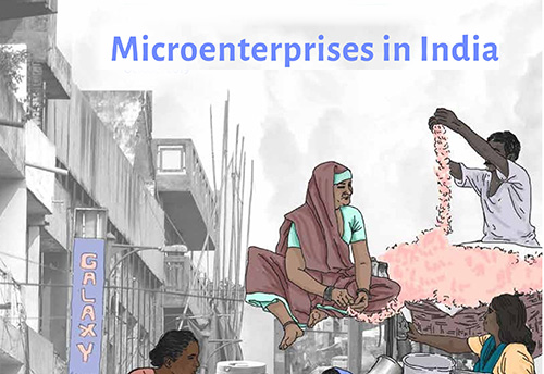 Despite good performance in labour productivity; wage levels are very low in microenterprise sector: Report