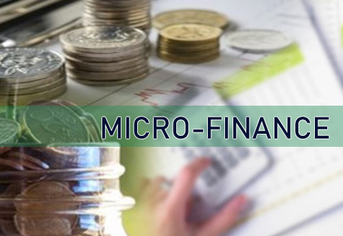 Micro finance industry requires external capital to maintain 25-30% growth: ICRA