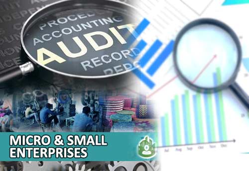 BBIA Jammu seeks exemption on audit for micro and small units with Rs. 500 lakh sales turnover