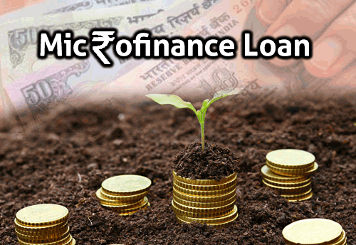 Microfinance loans register 26 per cent growth in first quarter
