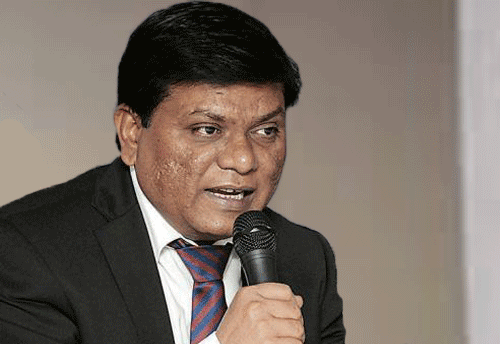 National SC/ ST Hub will help increase procurement from SC/ ST entrepreneurs from 0.3% to 4%: DICCI to KNN